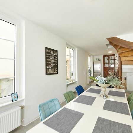 Ferienhaus Baerenbrunnen Bernkastel-Kues Esterno foto