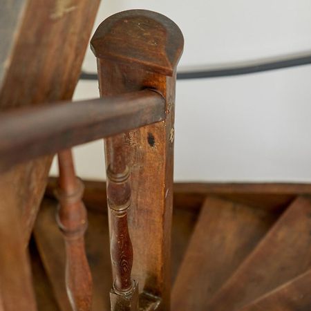 Ferienhaus Baerenbrunnen Bernkastel-Kues Esterno foto
